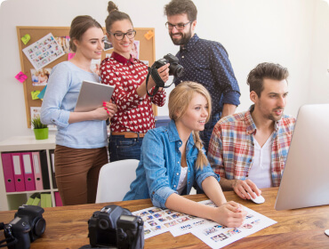 Application Development